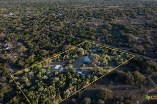 900 Summit Pass, San Marcos, TX 78666 - Photo 38