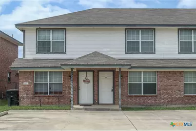 807 Leifester Circle #B, Killeen, TX 76549 - Photo 2