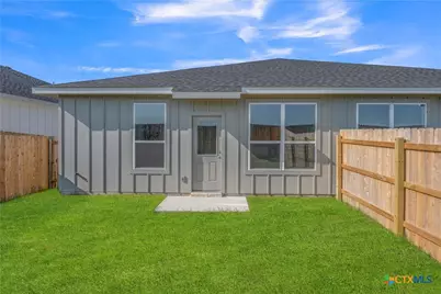 2015 Bear Grass Ridge Road, Temple, TX 76501 - Photo 2