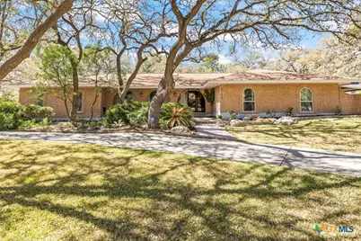 9106 Sundew Circle, San Antonio, TX 78266 - Photo 1