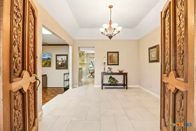 9106 Sundew Circle, San Antonio, TX 78266 - Photo 4