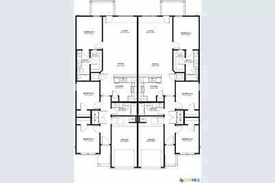 2819 Quail Ridge Lane, Temple, TX 76501 - Photo 4