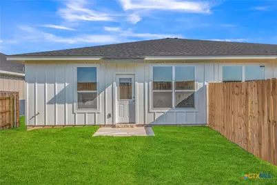 2819 Quail Ridge Lane, Temple, TX 76501 - Photo 2