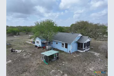 115 Ryan Road, Refugio, TX 78377 - Photo 8