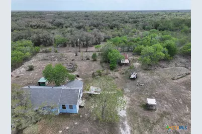 115 Ryan Road, Refugio, TX 78377 - Photo 4