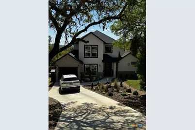 626 Hillclimb, Canyon Lake, TX 78133 - Photo 2