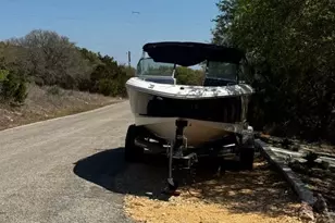 626 Hillclimb, Canyon Lake, TX 78133 - Photo 8