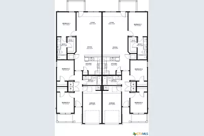 2906 Quail Ridge Lane, Temple, TX 76501 - Photo 4