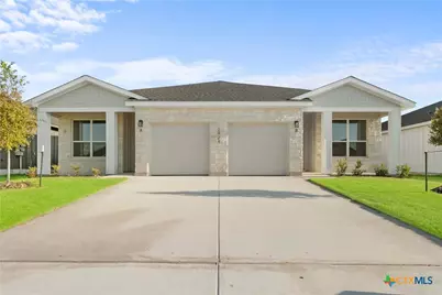 2906 Quail Ridge Lane, Temple, TX 76501 - Photo 1