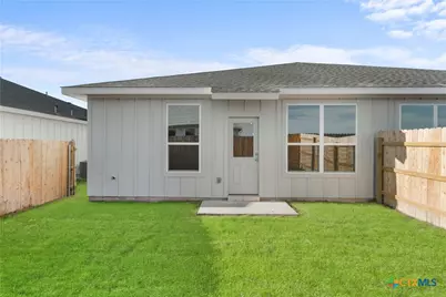 2906 Quail Ridge Lane, Temple, TX 76501 - Photo 2