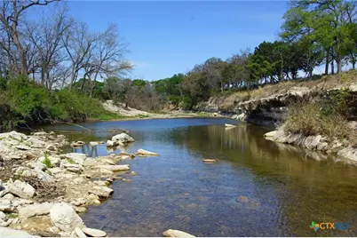 Tbd County Road 207, Liberty Hill, TX 78642 - Photo 2