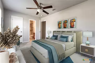 1804 Leisha Dr, Killeen, TX 76549 - Photo 10