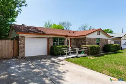 1804 Leisha Drive, Killeen, TX 76549 - Photo 2