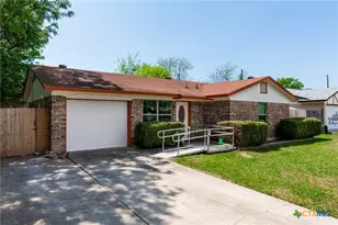 1804 Leisha Dr, Killeen, TX 76549 - Photo 2