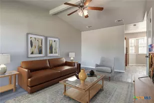 1804 Leisha Dr, Killeen, TX 76549 - Photo 4