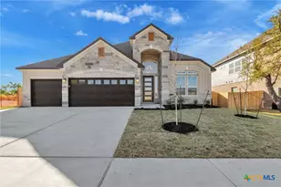 8603 Ridge Crest, Killeen, TX 76542 - Photo 1
