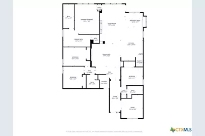 8603 Ridge Crest, Killeen, TX 76542 - Photo 4