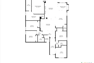 8603 Ridge Crest, Killeen, TX 76542 - Photo 4