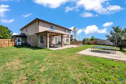 4708 Old Homestead Street, Killeen, TX 76549 - Photo 26