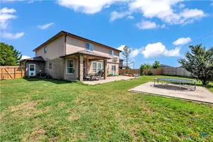 4708 Old Homestead St, Killeen, TX 76549 - Photo 26