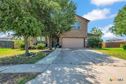 4708 Old Homestead Street, Killeen, TX 76549 - Photo 2