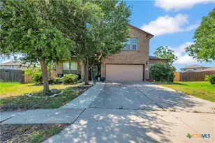 4708 Old Homestead St, Killeen, TX 76549 - Photo 2