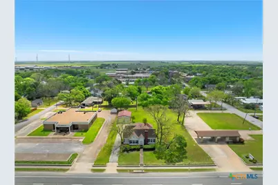 708 E Texas Avenue, Mart, TX 76664 - Photo 32