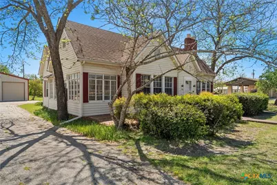 708 E Texas Avenue, Mart, TX 76664 - Photo 4