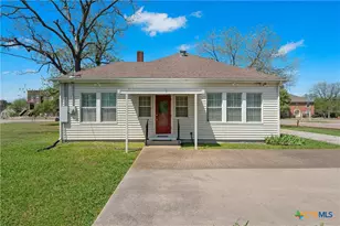 708 E Texas Ave, Mart, TX 76664 - Photo 24