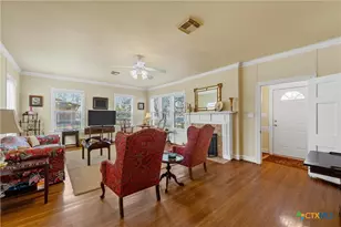 708 E Texas Ave, Mart, TX 76664 - Photo 6