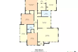 708 E Texas Ave, Mart, TX 76664 - Photo 36