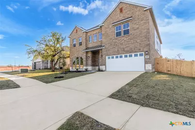 8601 Ridge Crest, Killeen, TX 76542 - Photo 1