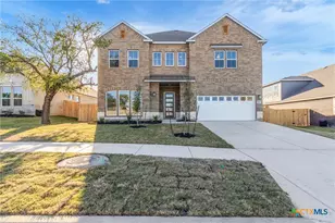 8601 Ridge Crest, Killeen, TX 76542 - Photo 2