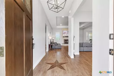 3919 Gracey Lane, Kempner, TX 76539 - Photo 6