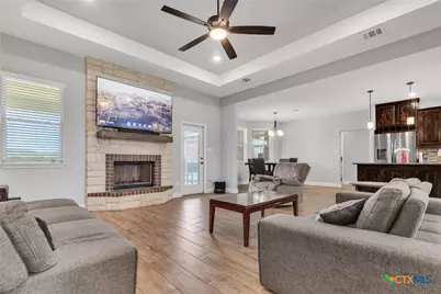 3919 Gracey Lane, Kempner, TX 76539 - Photo 14