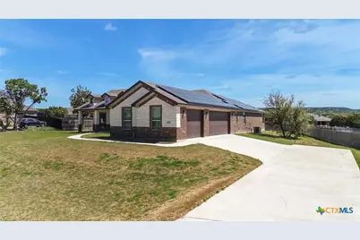 3919 Gracey Lane, Kempner, TX 76539 - Photo 1