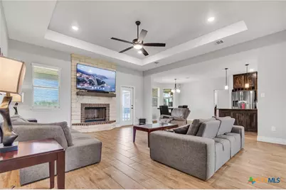 3919 Gracey Lane, Kempner, TX 76539 - Photo 10