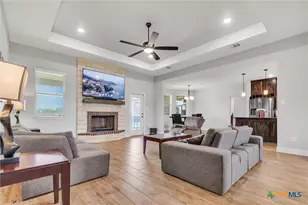 3919 Gracey Ln, Kempner, TX 76539 - Photo 10