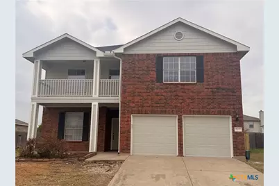 502 Constellation Drive, Killeen, TX 76542 - Photo 1