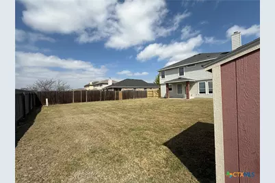 502 Constellation Drive, Killeen, TX 76542 - Photo 18