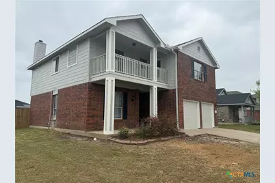 502 Constellation Drive, Killeen, TX 76542 - Photo 2