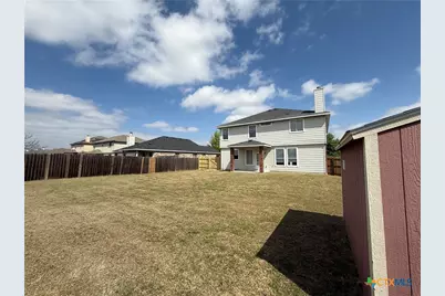 502 Constellation Drive, Killeen, TX 76542 - Photo 16