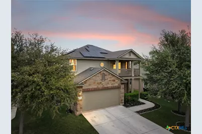 2125 Conner Drive, New Braunfels, TX 78130 - Photo 1