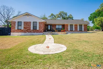 18 Morgans Point Boulevard, Belton, TX 76513 - Photo 1