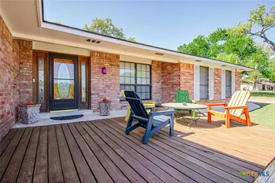 18 Morgans Point Boulevard, Belton, TX 76513 - Photo 2