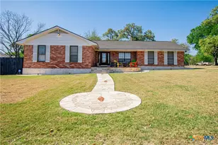 18 Morgan's Point Blvd, Belton, TX 76513 - Photo 1