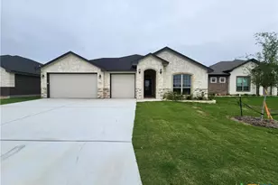 712 Golden Eagle Dr, Salado, TX 76571 - Photo 1
