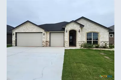 712 Golden Eagle Drive, Salado, TX 76571 - Photo 2