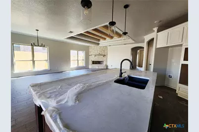 712 Golden Eagle Drive, Salado, TX 76571 - Photo 8