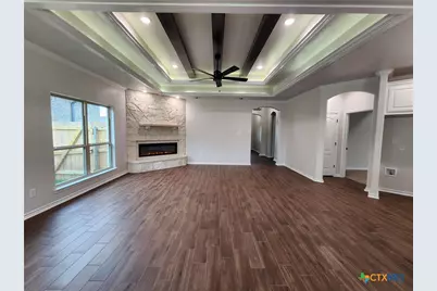 712 Golden Eagle Drive, Salado, TX 76571 - Photo 20